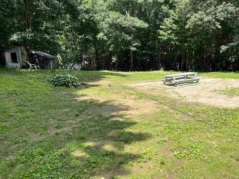 35 Will Smith Road Barnstead NH 03218