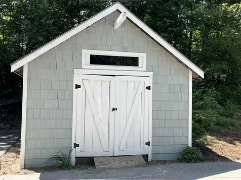 35 Will Smith Road Barnstead NH 03218