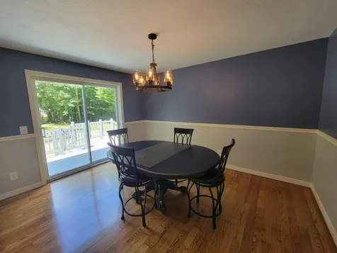 35 Will Smith Road Barnstead NH 03218