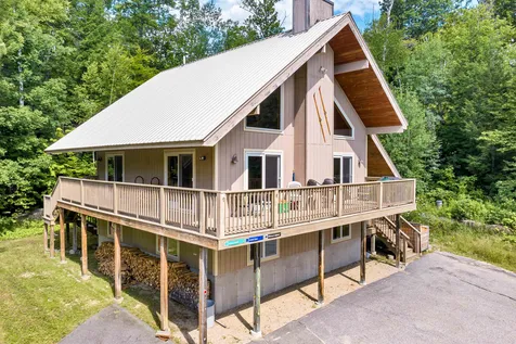 18 Schwabing Place Bartlett NH 03812