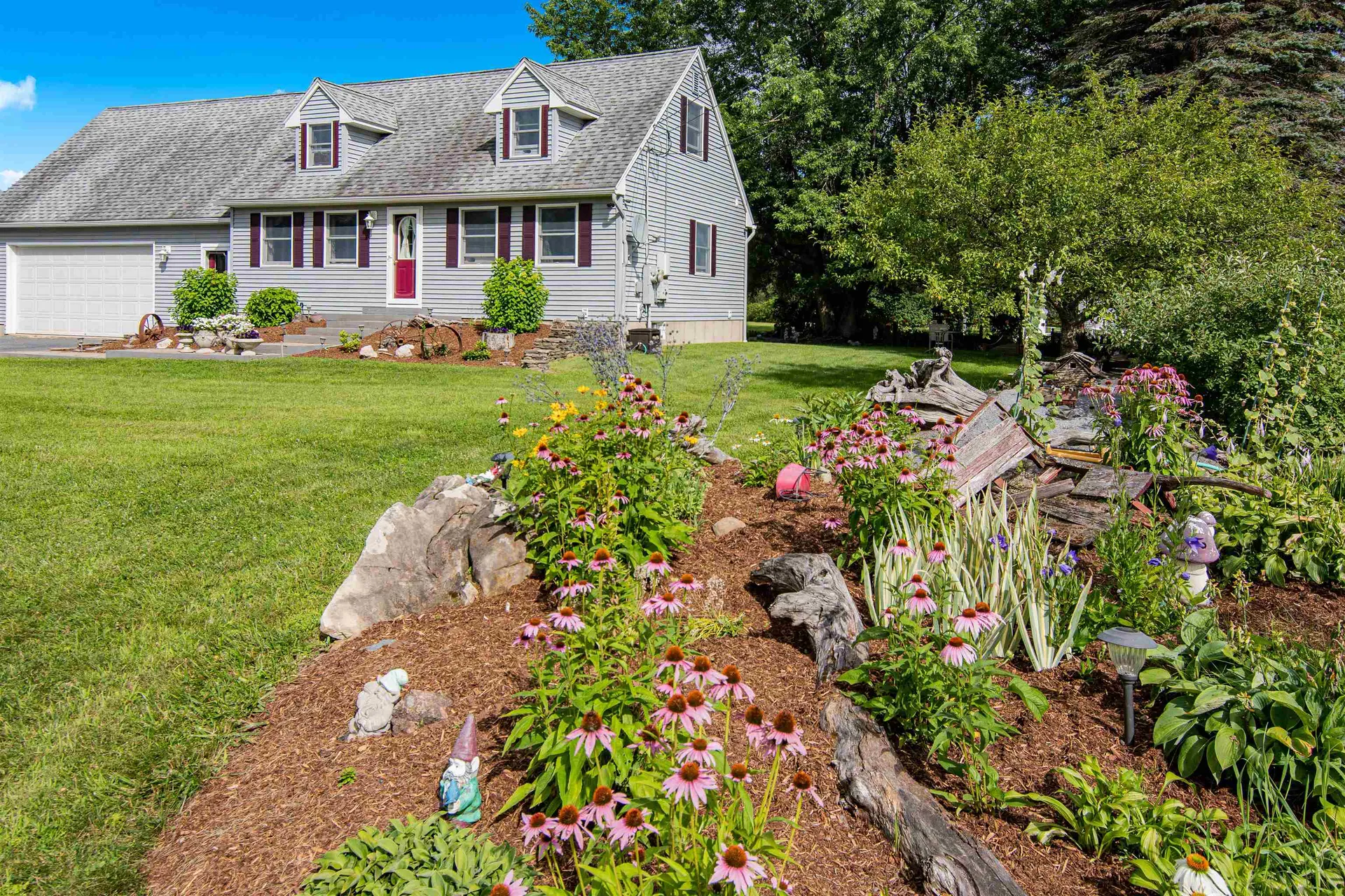 944 Stone Bridge Road Georgia VT 05478