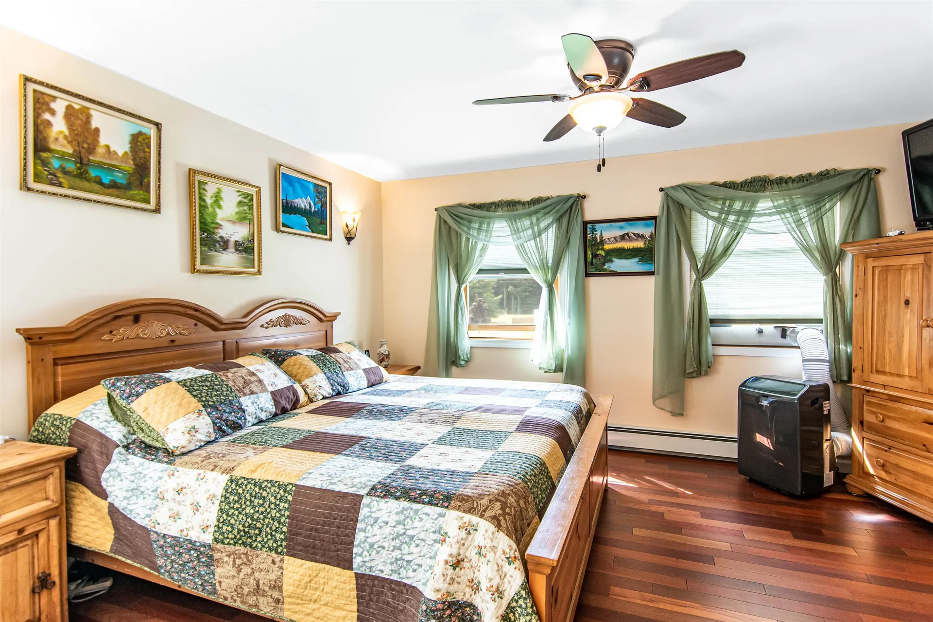 944 Stone Bridge Road Georgia VT 05478