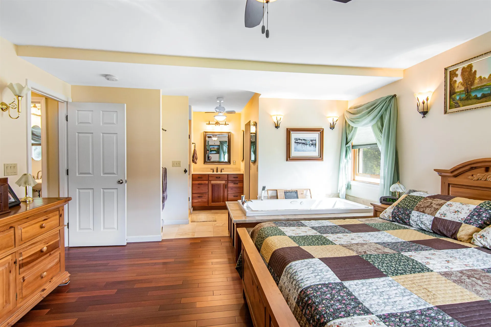 944 Stone Bridge Road Georgia VT 05478