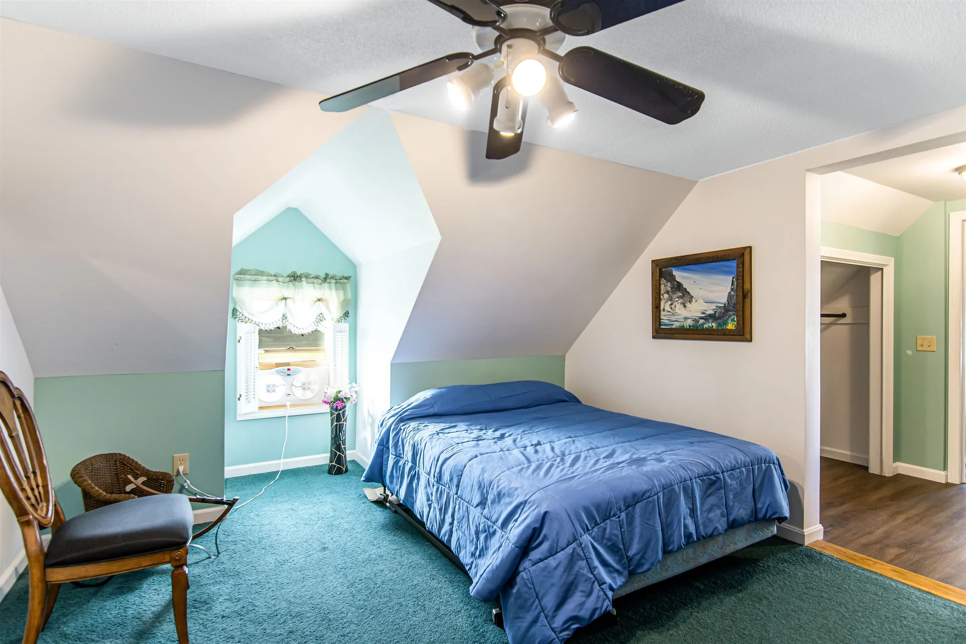 944 Stone Bridge Road Georgia VT 05478