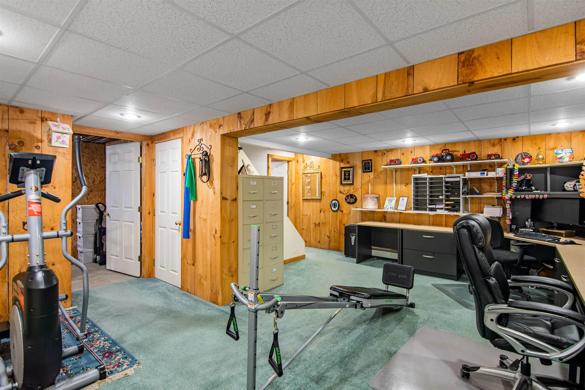 944 Stone Bridge Road Georgia VT 05478