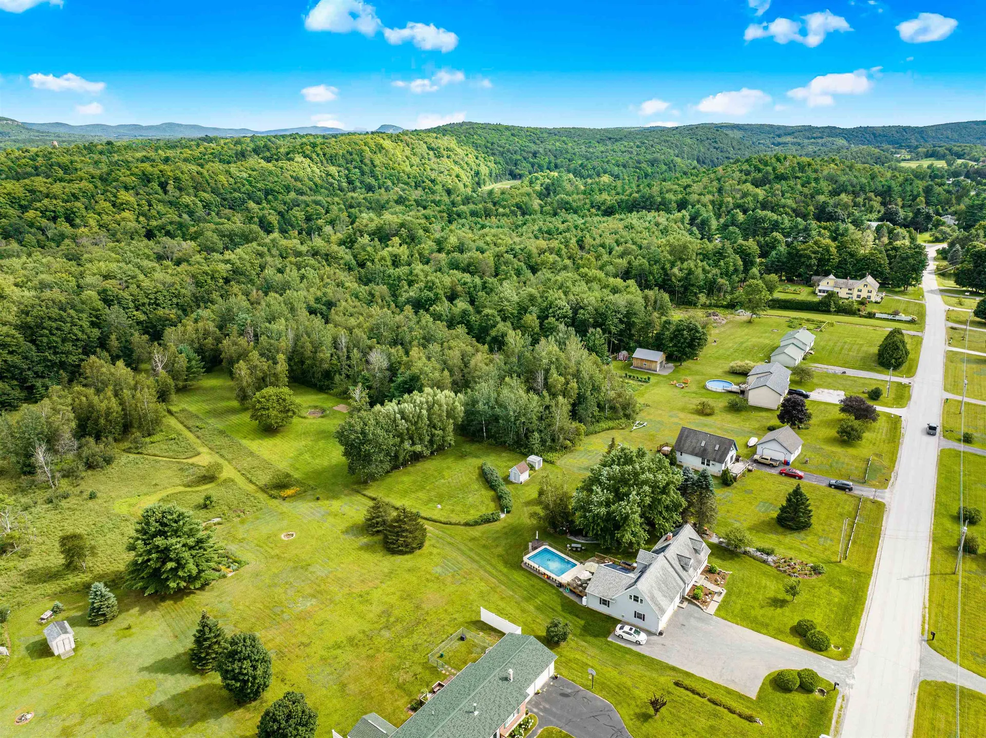 944 Stone Bridge Road Georgia VT 05478