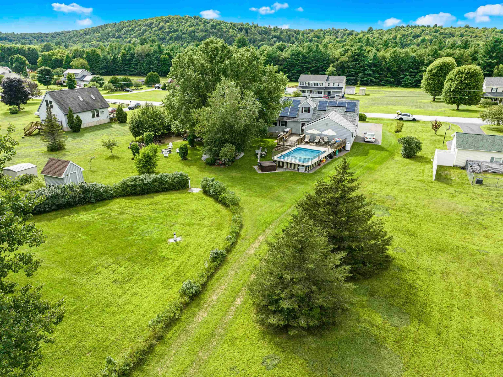 944 Stone Bridge Road Georgia VT 05478