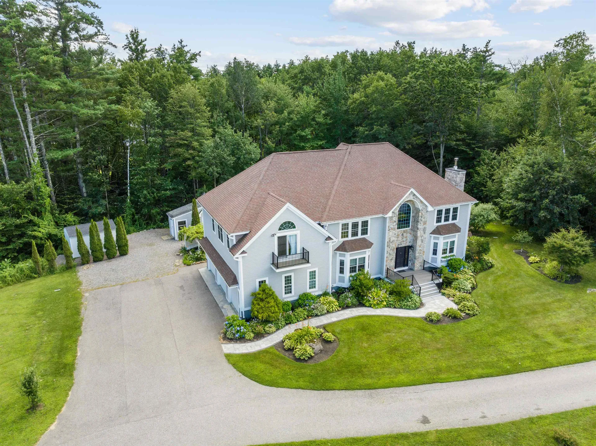 291-b Upper Bay Road Sanbornton NH 03269