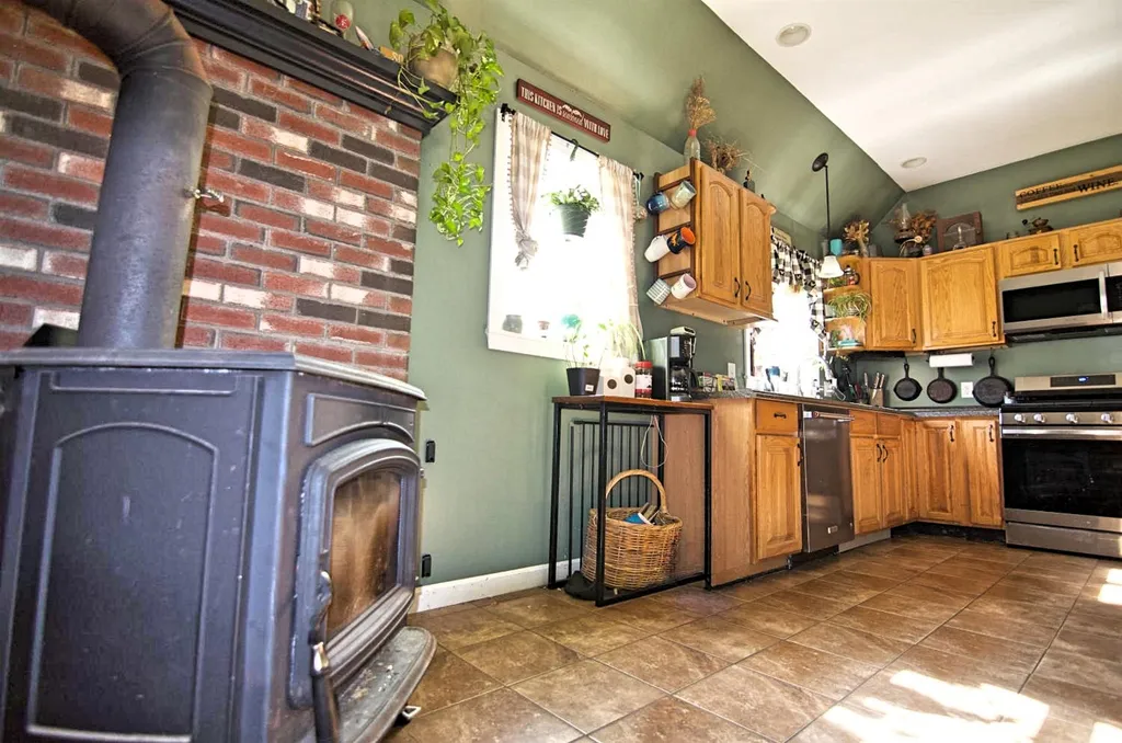 13 Princess Drive Andover NH 03216