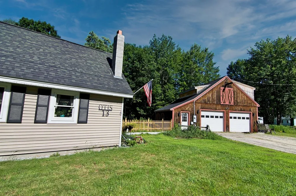 13 Princess Drive Andover NH 03216