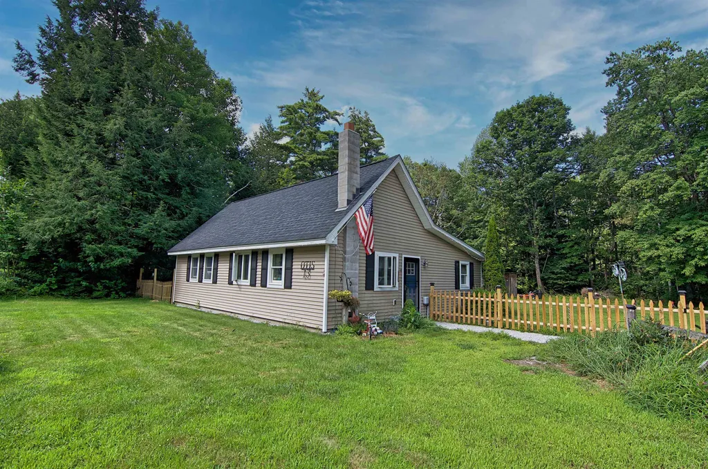 13 Princess Drive Andover NH 03216
