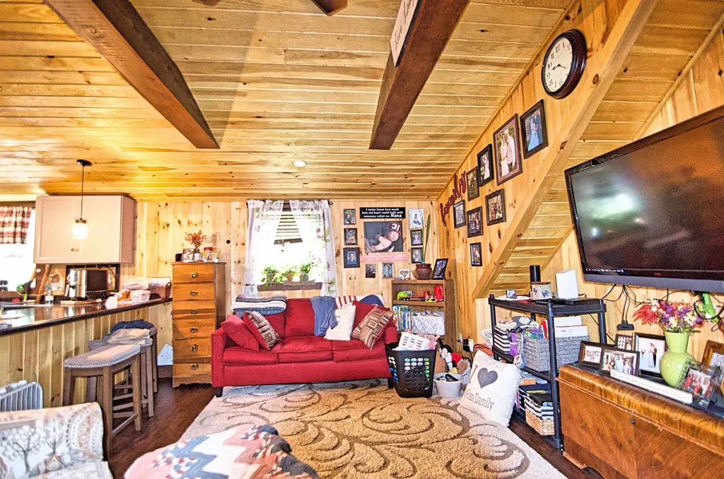 13 Princess Drive Andover NH 03216