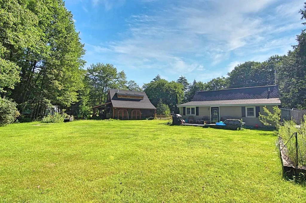 13 Princess Drive Andover NH 03216