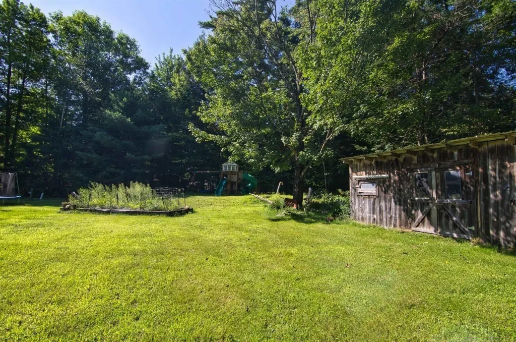 13 Princess Drive Andover NH 03216