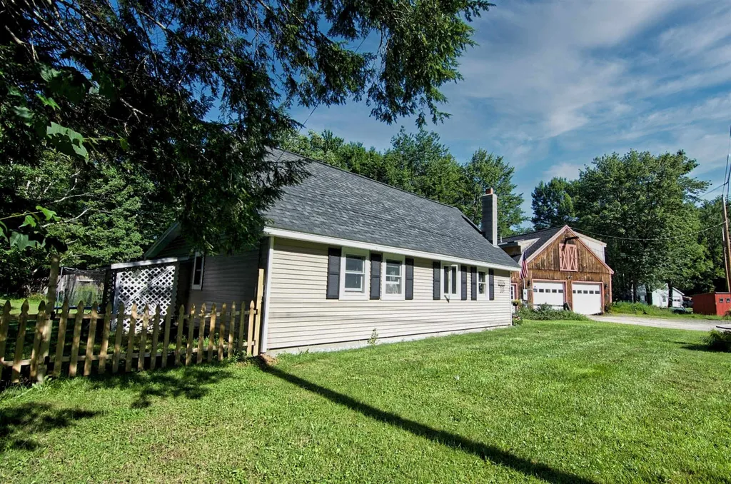 13 Princess Drive Andover NH 03216