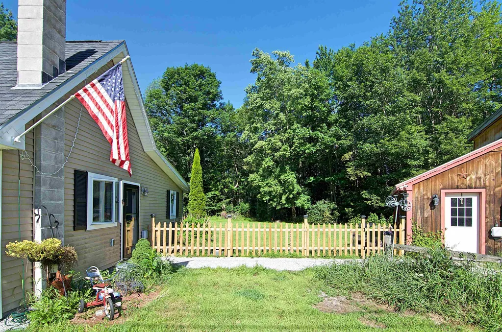 13 Princess Drive Andover NH 03216