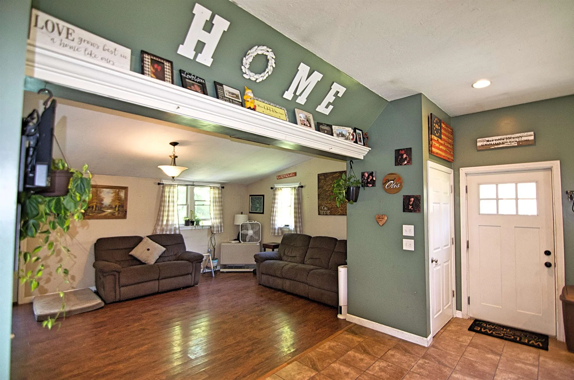 13 Princess Drive Andover NH 03216