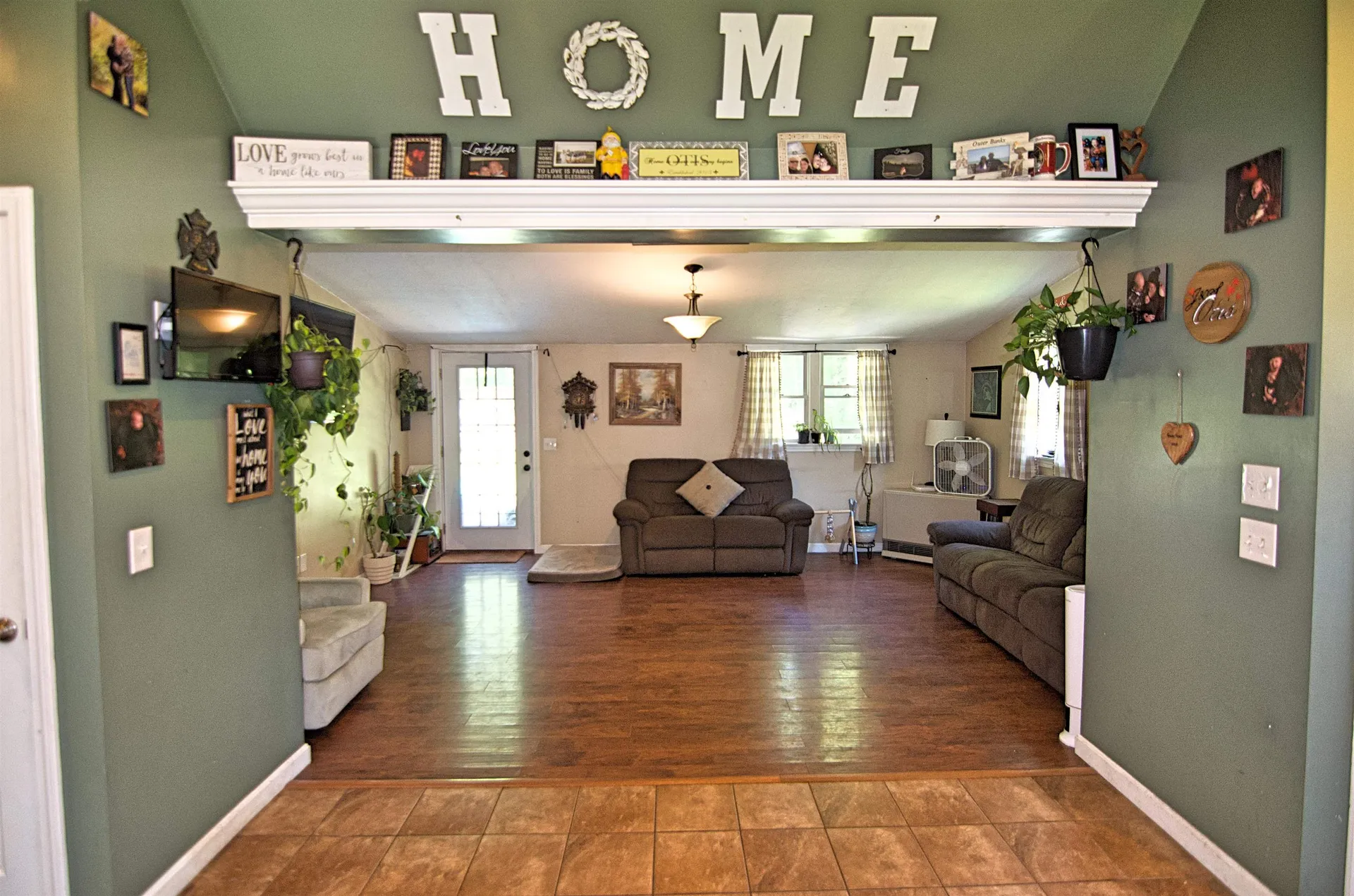 13 Princess Drive Andover NH 03216