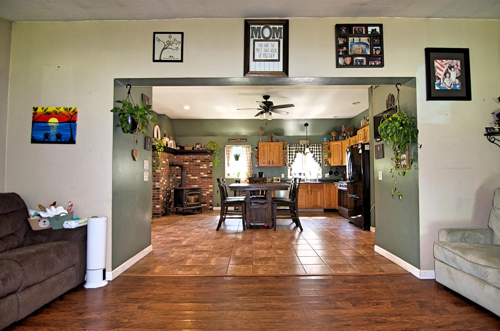 13 Princess Drive Andover NH 03216