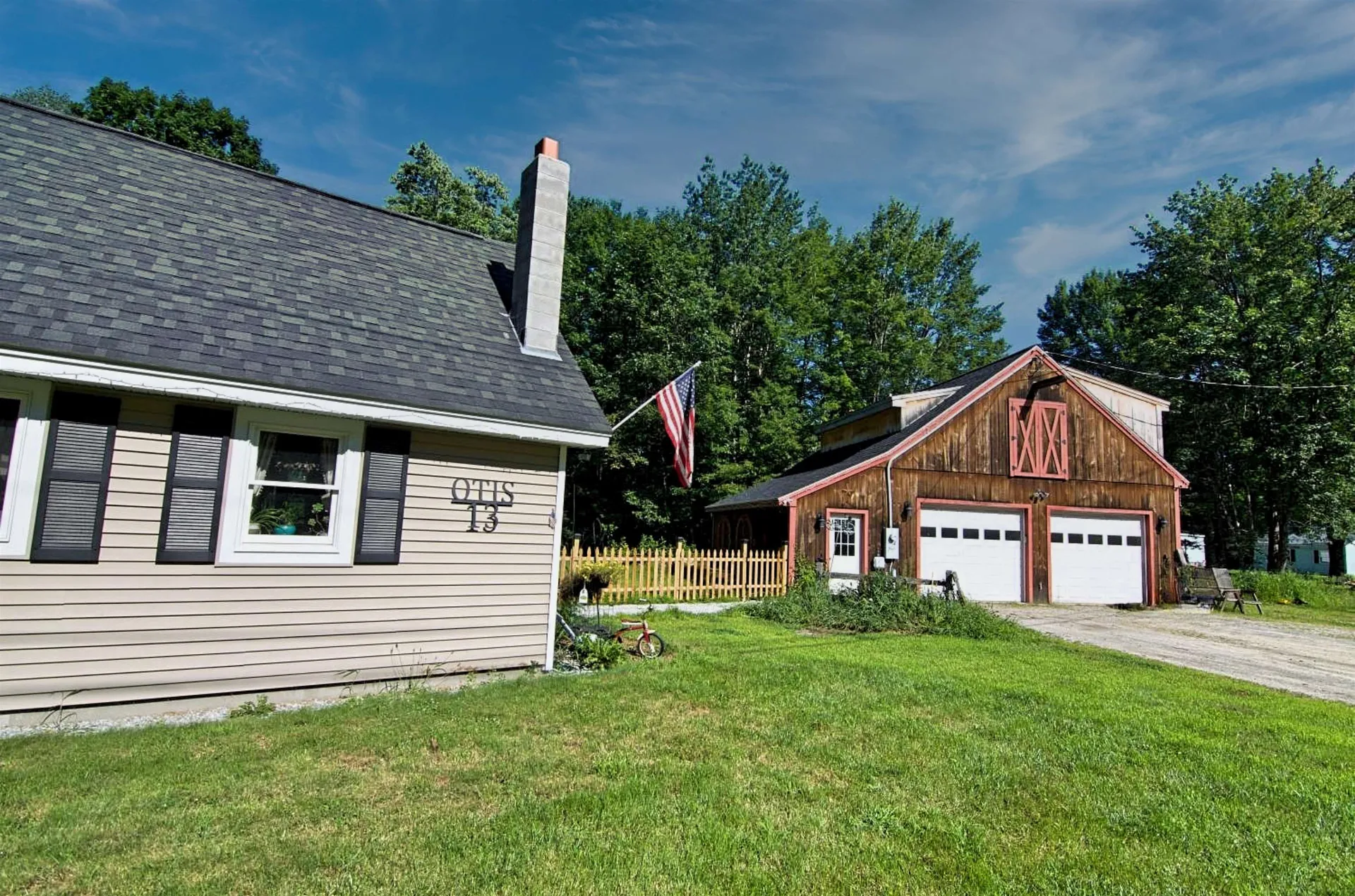 13 Princess Drive Andover NH 03216