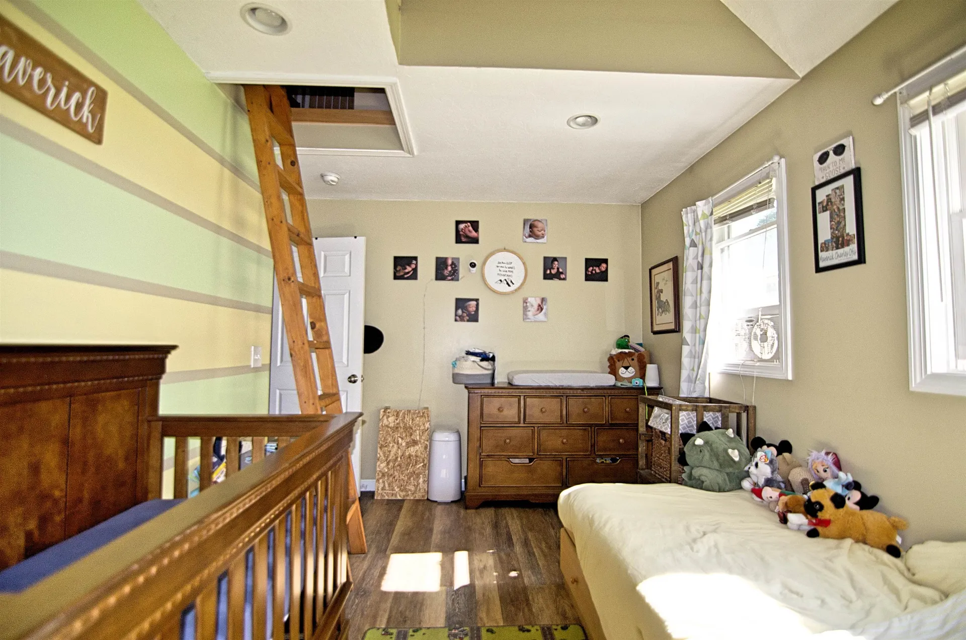 13 Princess Drive Andover NH 03216