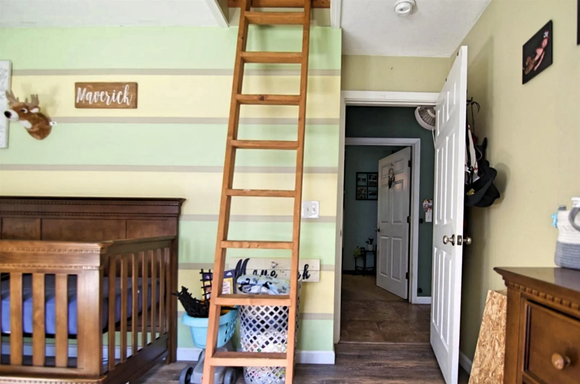 13 Princess Drive Andover NH 03216