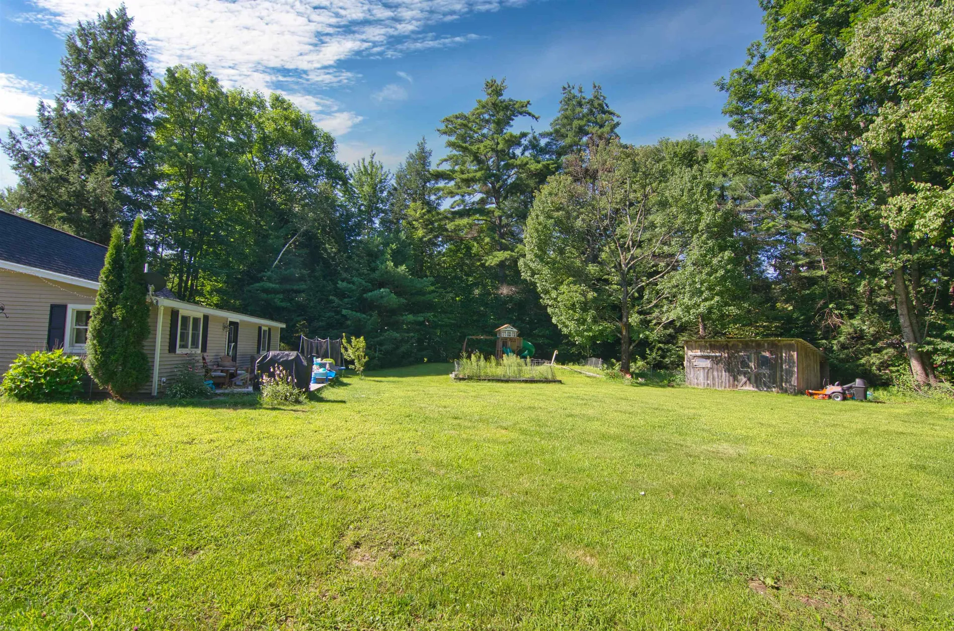 13 Princess Drive Andover NH 03216