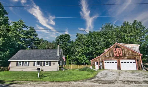 13 Princess Drive Andover NH 03216