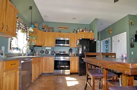 13 Princess Drive Andover NH 03216