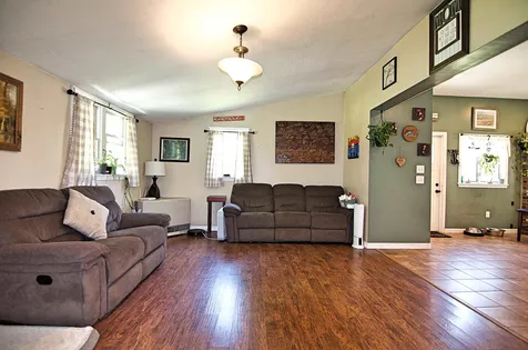 13 Princess Drive Andover NH 03216