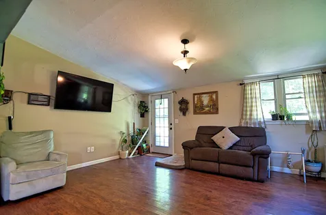 13 Princess Drive Andover NH 03216
