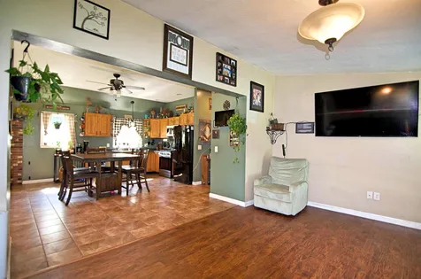 13 Princess Drive Andover NH 03216