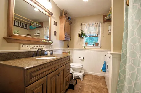 13 Princess Drive Andover NH 03216