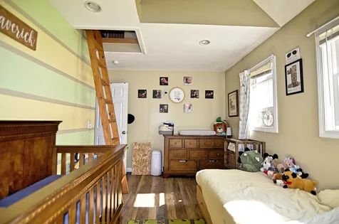 13 Princess Drive Andover NH 03216