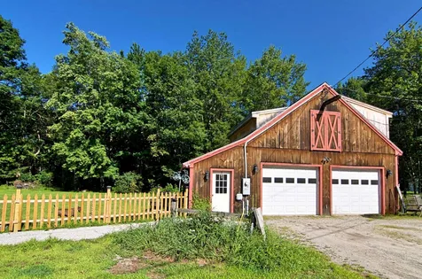 13 Princess Drive Andover NH 03216
