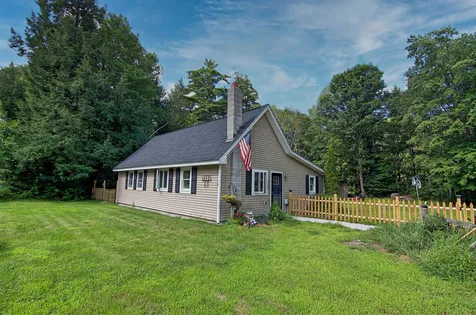 13 Princess Drive Andover NH 03216