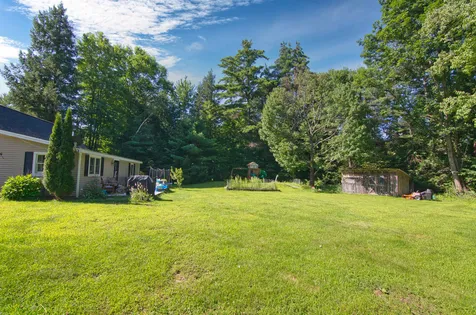 13 Princess Drive Andover NH 03216