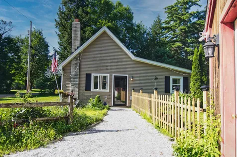 13 Princess Drive Andover NH 03216