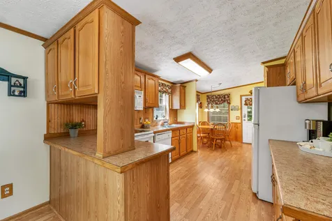 37 Shiloh Drive Rochester NH 03867