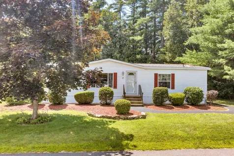 37 Shiloh Drive Rochester NH 03867