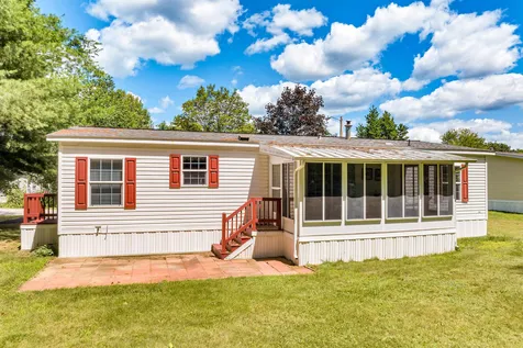 37 Shiloh Drive Rochester NH 03867