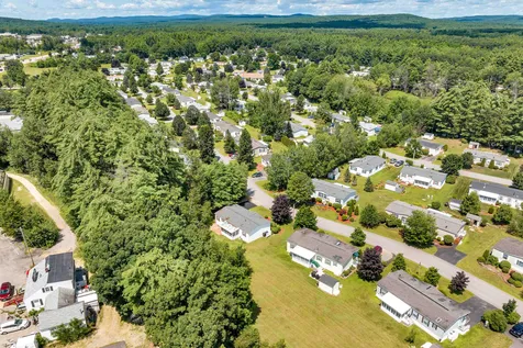 37 Shiloh Drive Rochester NH 03867