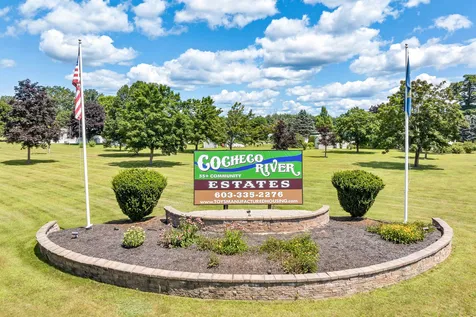37 Shiloh Drive Rochester NH 03867