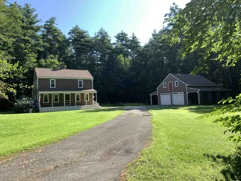 56 Nason Road Hampton Falls NH 03844