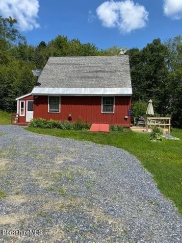 470 Alpenwald Lane Readsboro VT 05350