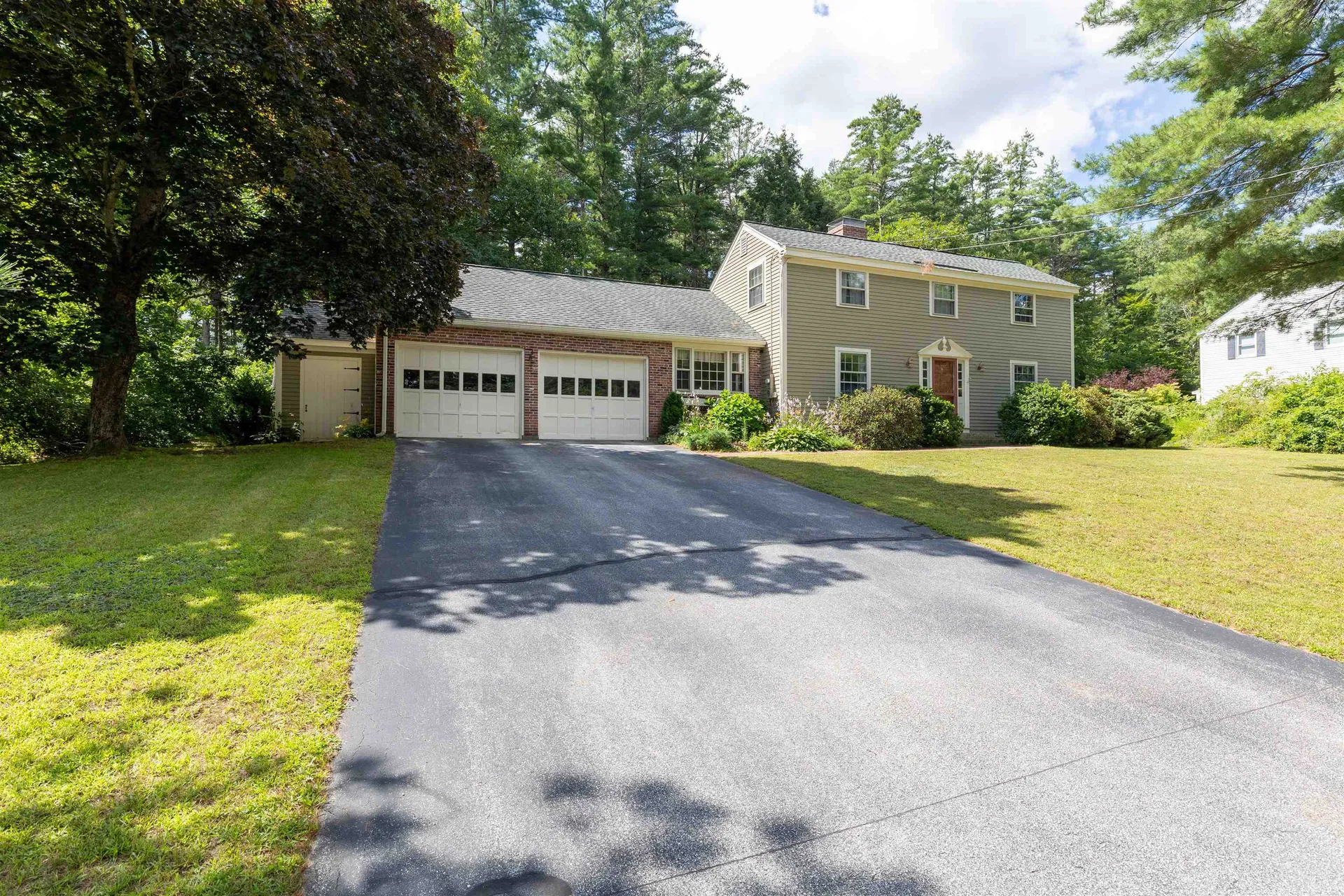 38 Currier Avenue Peterborough NH 03458