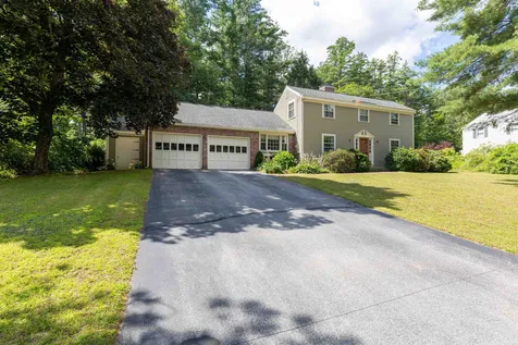 38 Currier Avenue Peterborough NH 03458