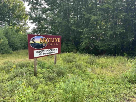 17 Skyline Way Madison NH 03849