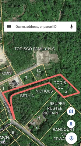 17 Skyline Way Madison NH 03849