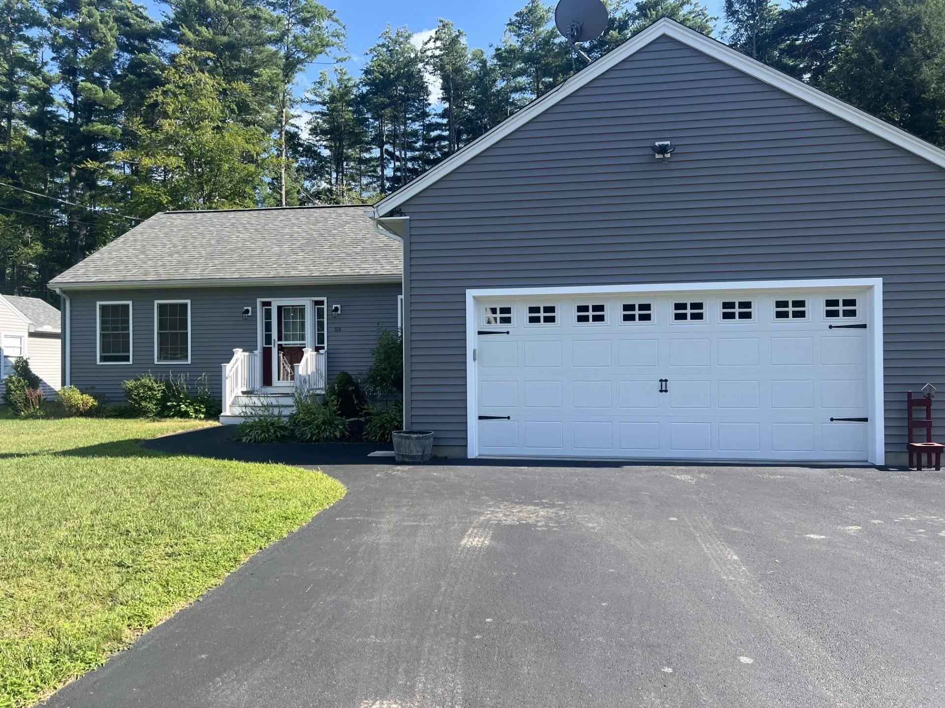 55 Kendall Road Keene NH 03431